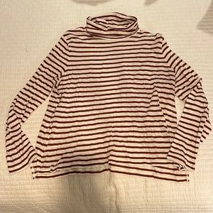 Madewell Turtleneck